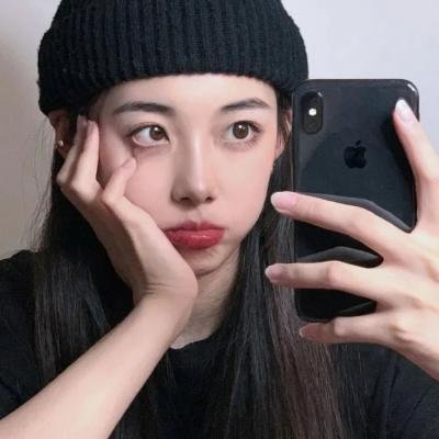 隐身女人
